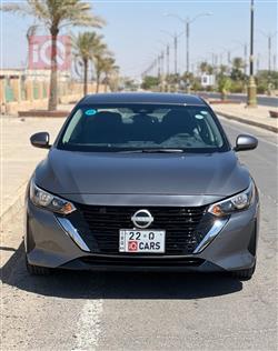 نيسان سنترا